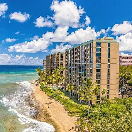 Mahana At Kaanapali